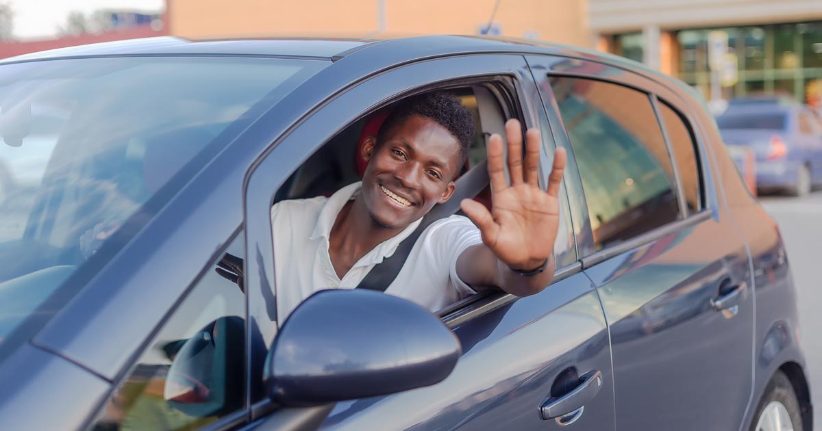 Safe Driving Habits for New Drivers: Essential Tips to Stay Safe on the Road